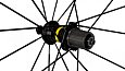 Колеса Mavic CROSSRIDE UB черные