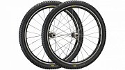 Колеса Mavic Crossmax XA Pro Carbon WTS Disc 6 болтов