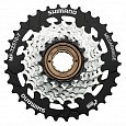 Трещотка Shimano MF-TZ510, 7ск