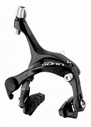 Тормоз передний Shimano BR-R3000, черный, колодки R50T5