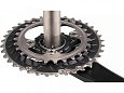 Система шатунов Shimano FC-MT700-2, 175мм, 36/26