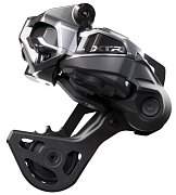 Переключатель задний Shimano RD-M9250, средняя лапка, 12ск. Shadow RD+, Di2