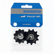 Ролики Shimano для заднего переключателя RD-U5000/RD-M7000-11, верхний+нижний, 11ск.