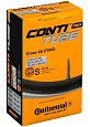 Камера Continental Cross 28, 32-47x622 Presta 42мм