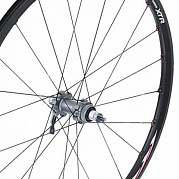 Колесо переднее Shimano WH-M975 Center Lock, QR5мм-100мм