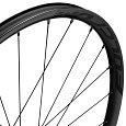 Колеса Fulcrum Rapid Red 500 DB AFS N3W Campagnolo 28''