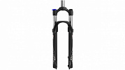 Вилка Rock Shox 30 SILVER TK Coil 100 29" 9mm TurnKey 1.1/8 Disc черная