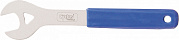 Ключ конусный CYCLUS TOOLS 12 мм, ручка с пластиковым покрытием