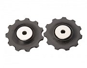Ролики Shimano для заднего переключателя RD-5700, верхний+нижний, 9ск. МТБ, 10ск. шоссе
