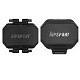 Датчик скорости iGPSPORT SPD70 ANT+/Bluetooth 5.0