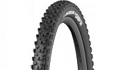 Покрышка MICHELIN МТБ WILDGRIP R2 57-622 (29x2,25) черная, гибкий корд