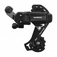 Переключатель задний Shimano RD-TY200, 6/7ск.