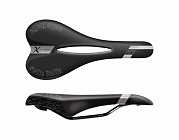 Седло Selle Italia X1 X-Cross Flow, черное