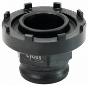 Съемник CYCLUS TOOLS стопорного кольца Bosch Spider Active + Performance Bosch совместимых
