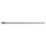 Цепь SRAM PC-X01 Eagle 118 зв. PowerLock, серебристая, 12ск. OEM