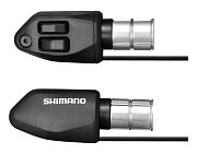 Шифтеры Shimano Ultegra Di2 SW-R671 Triathlon, 2х11/10, левый+правый