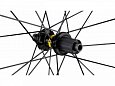 Колесо Mavic Cosmic Elite UST Disc + Yksion Pro UST 25мм, заднее