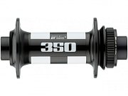 Втулка передняя DT Swiss 350 Boost 110/15 CL MTB, черная, 32 отв.