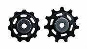 Ролики Shimano для задних переключателей RD-M9000/M9050, верхний+нижний, 11ск.