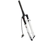 Вилка Rock Shox SID XX World Cup SA 100 27,5" Tapered ML15 X-Loc MotionControl, белая