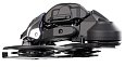 Переключатель задний Shimano RD-M9250, средняя лапка, 12ск. Shadow RD+, Di2