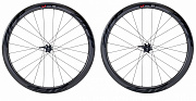 Колесо заднее Zipp 303 FIRECREST Disc, карбон, клинчер, HG