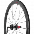 Колесо заднее Zipp 303 FIRECREST Disc, карбон, клинчер, HG