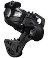 Переключатель задний Shimano RD-M8250, средняя лапка, 12ск. Shadow RD+, Di2