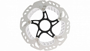 Ротор тормозной Shimano SM-RT99, 160mm, центрлок