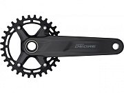 Система шатунов Shimano FC-M5100-1