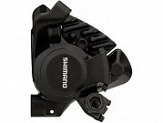 Калипер Shimano BR-RS305, задний, колодки L02A