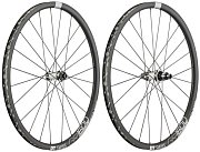 Колеса DT Swiss GR 1600 Spline® 25 700C Disc HG, клинчер