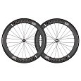 Колеса Tufo Carbona 50 TG + покрышка Comtura 4TR Tubeless 25мм