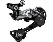 Переключатель задний Shimano RD-M7000, длинная лапка, 10ск. Shadow+