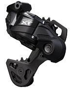 Переключатель задний Shimano RD-M8250, средняя лапка, 12ск. Shadow RD+, Di2