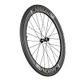 Колеса Tufo Carbona 50 TG + покрышка Comtura 4TR Tubeless 25мм