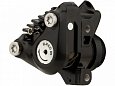 Калипер Shimano BR-RS305, передний, колодки L02A