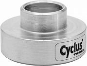 Оправка CYCLUS TOOLS для пресса для подшипников, I.D. 15 мм - O.D. 32 мм