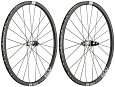 Колеса DT Swiss GR 1600 Spline® 25 700C Disc HG, клинчер