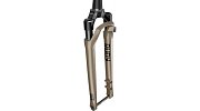 Вилка RockShox Rudy Ultimate Race Day 28" Solo Air Tapered 40мм 12x100мм kwiqsand A1