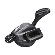 Манетка Shimano SL-M8100, левая, 2 ск. I-Spec EV