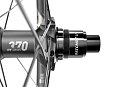 Колесо DT Swiss M1900 Spline 30мм 29'' Sram XD, заднее