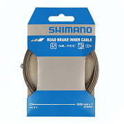 Трос тормоза Shimano SIL-TEC, шоссе