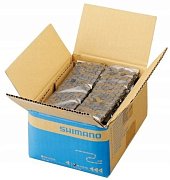 Цепь Shimano CN-NX10, 1ск, 114 зв., 1/2x1/8 20шт.