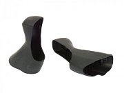 Кожухи шифтеров Shimano ST-6800, черные
