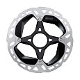 Ротор тормозной Shimano RT-MT900, Center Lock