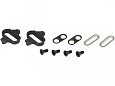 Педали Shimano PD-M8100, SPD, с шипами SM-SH51
