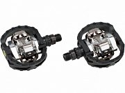 Педали Shimano PD-M424, SPD, с шипами SM-SH51