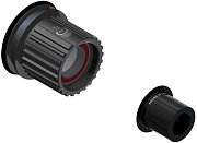 Барабан DT Swiss Shimano Micro Spline 12ск. + адаптер 12/142+12/148, для втулок с Ratchet LN