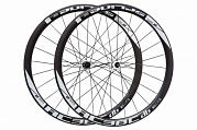 Колеса DT Swiss RC38 Spline Disc, карбон, трубка, Campa или HG